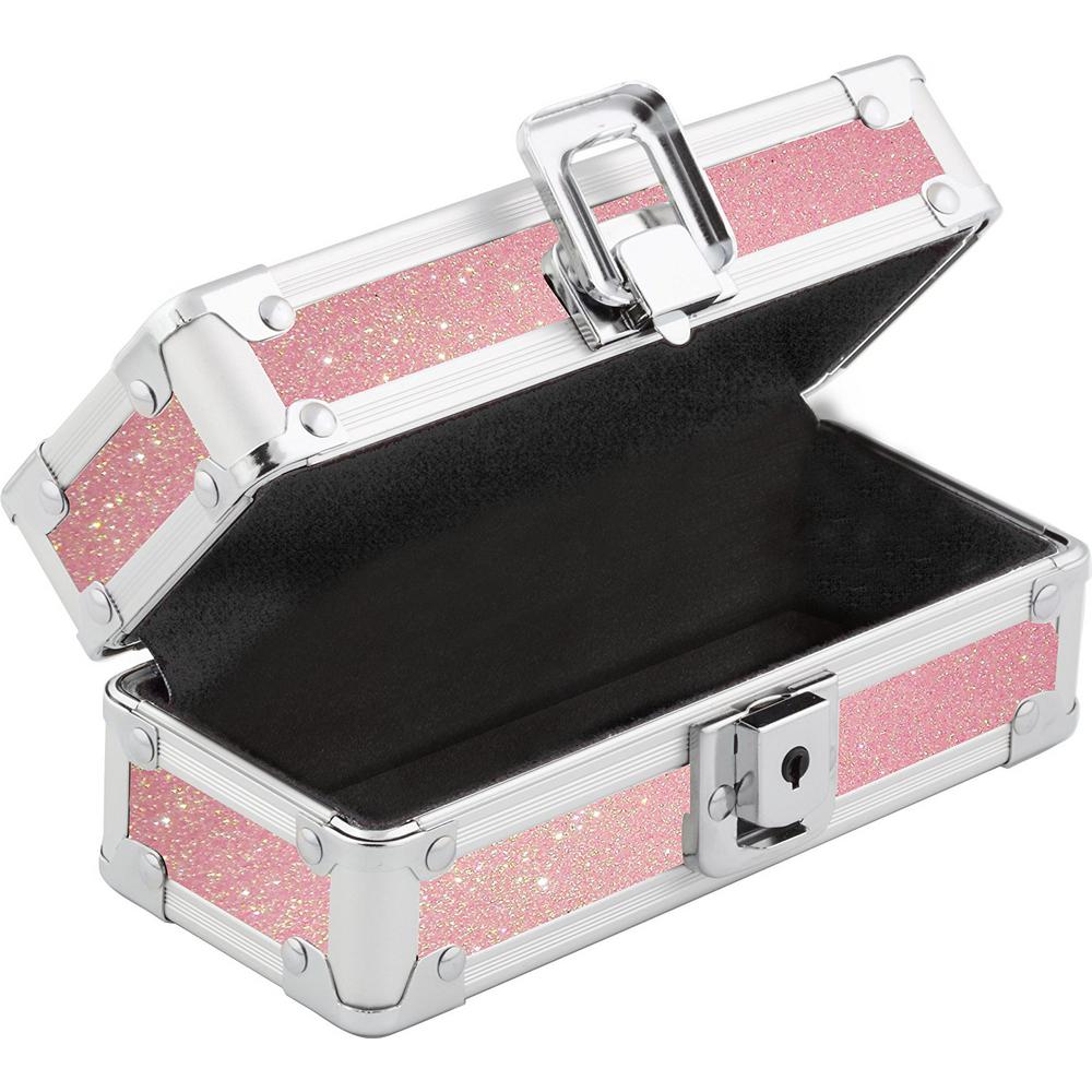 Vaultz Locking Sports Sunglass CaseVZ00720 The Home Depot