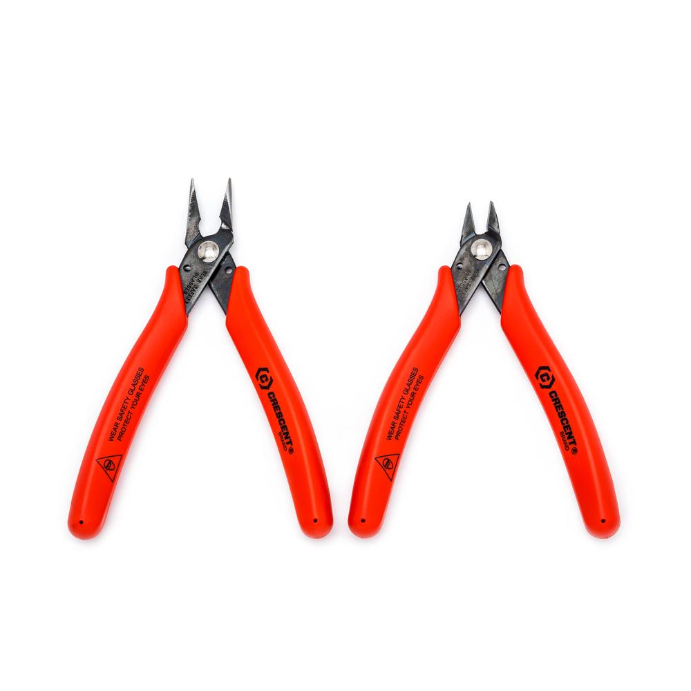 cutting plier set