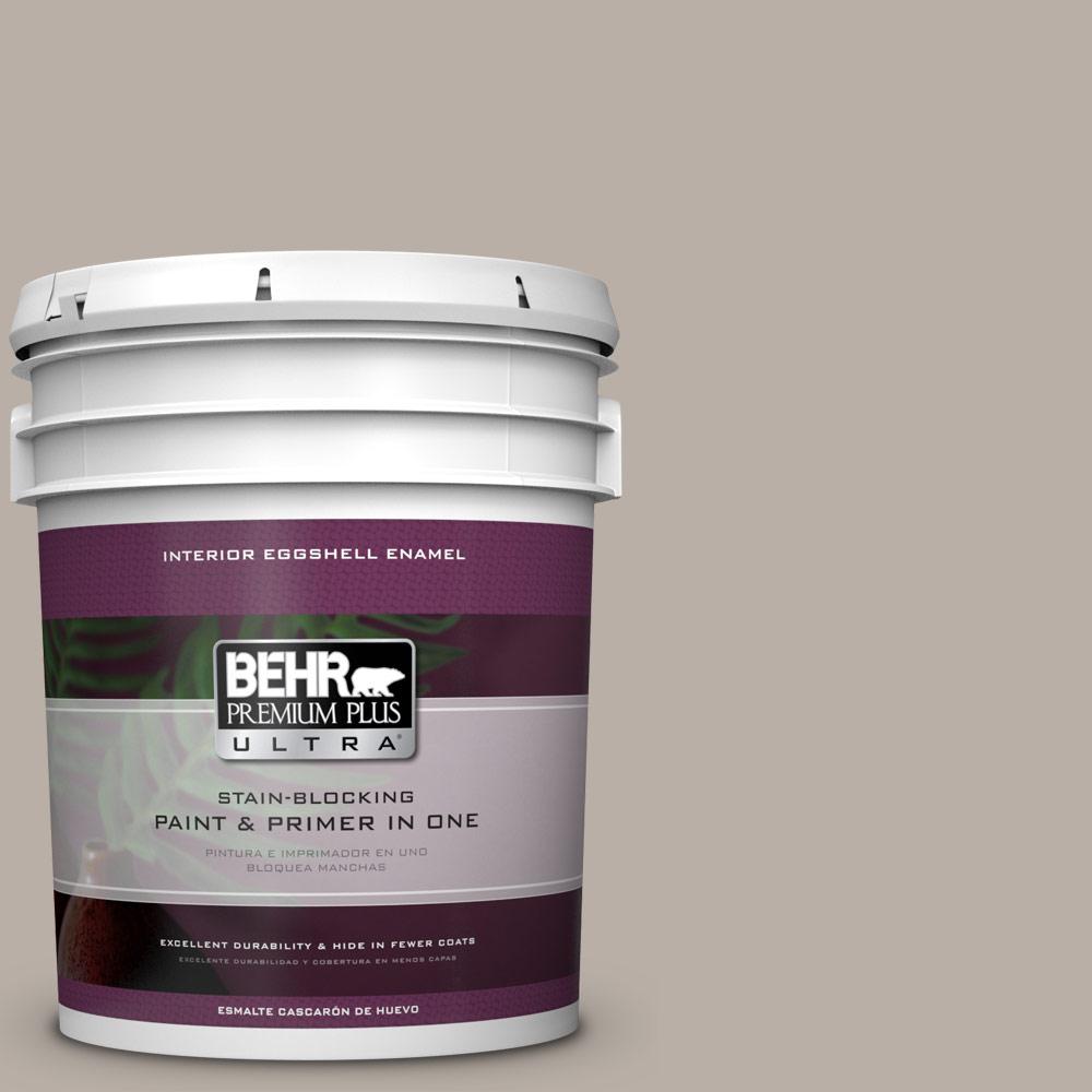 BEHR Premium Plus Ultra 5 gal. T1808 Off the Grid