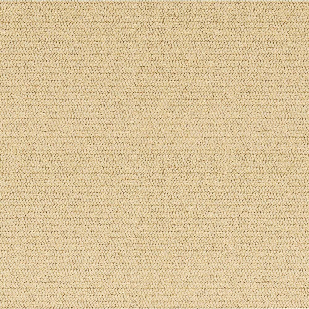 LifeProof Hampton Rib Color Manila Loop 13 ft. 2 in. Carpet285805