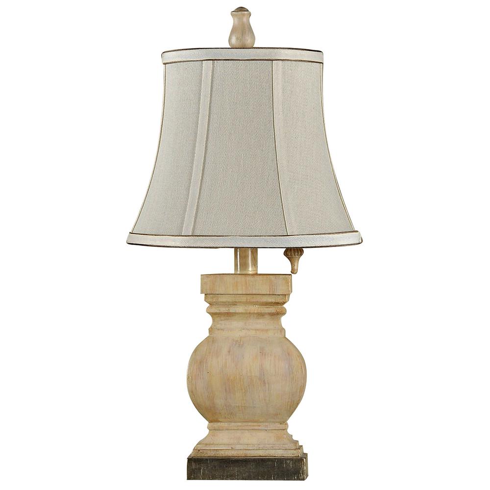 sandstone table lamps