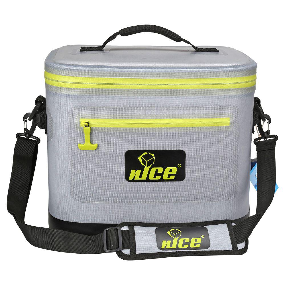 soft insulated cooler