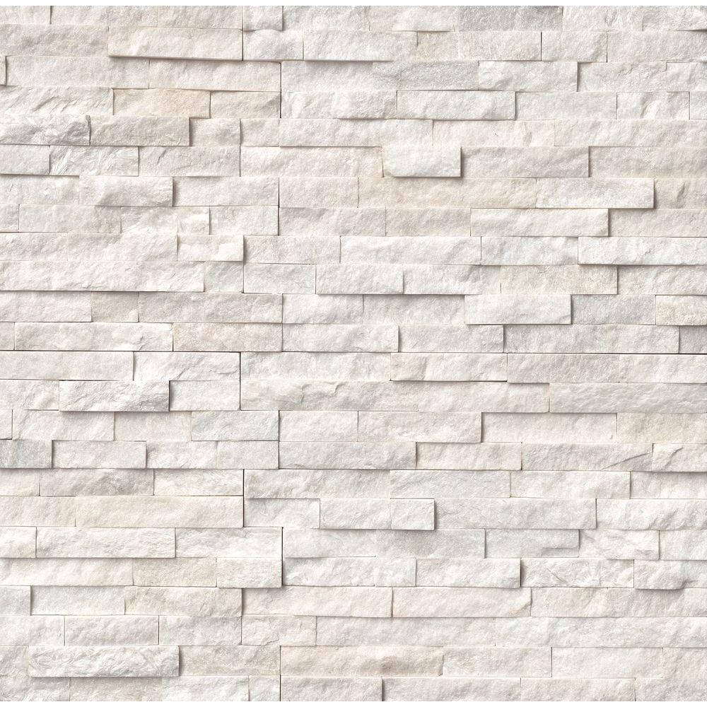 Natural Stone Tile Tile The Home Depot