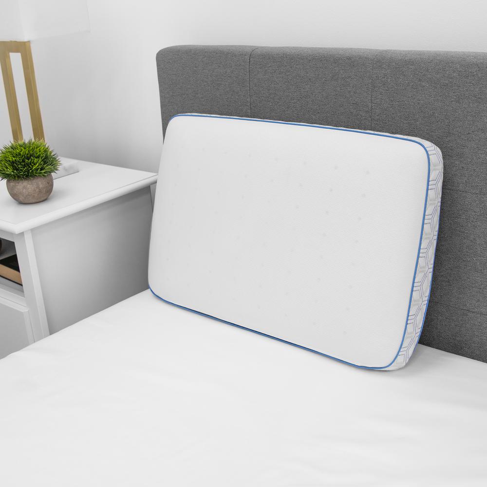 sensor cool pillow