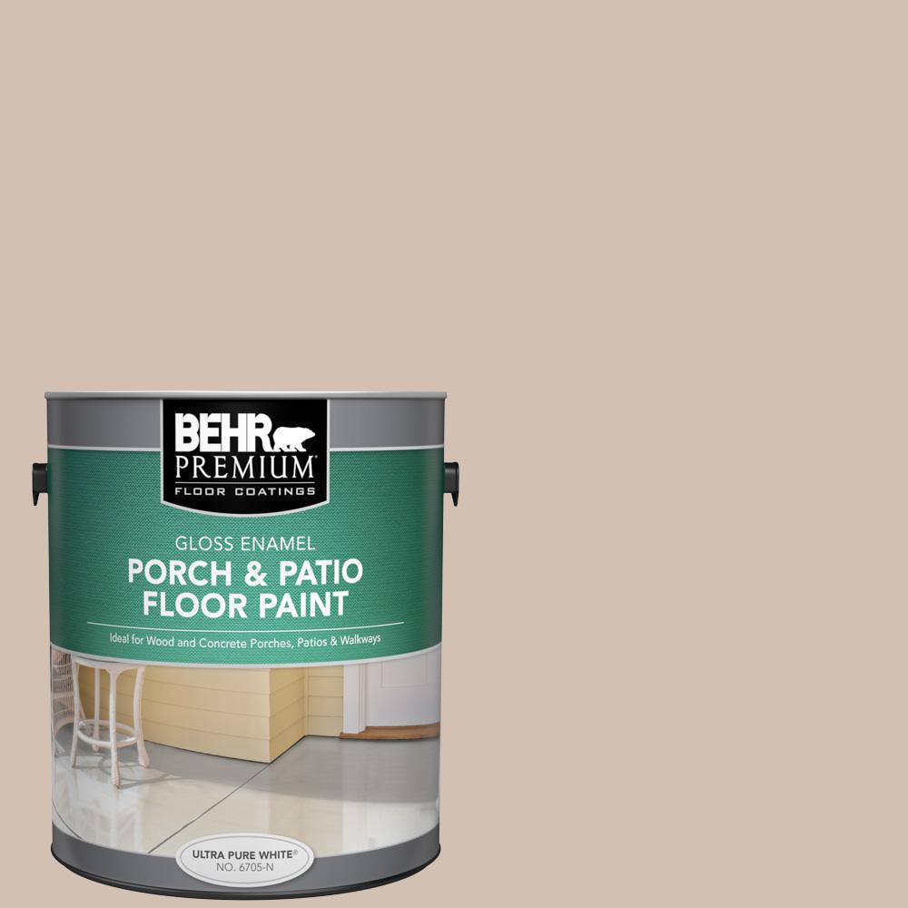 BEHR Premium 1 gal. Home Decorators Collection HDCAC04
