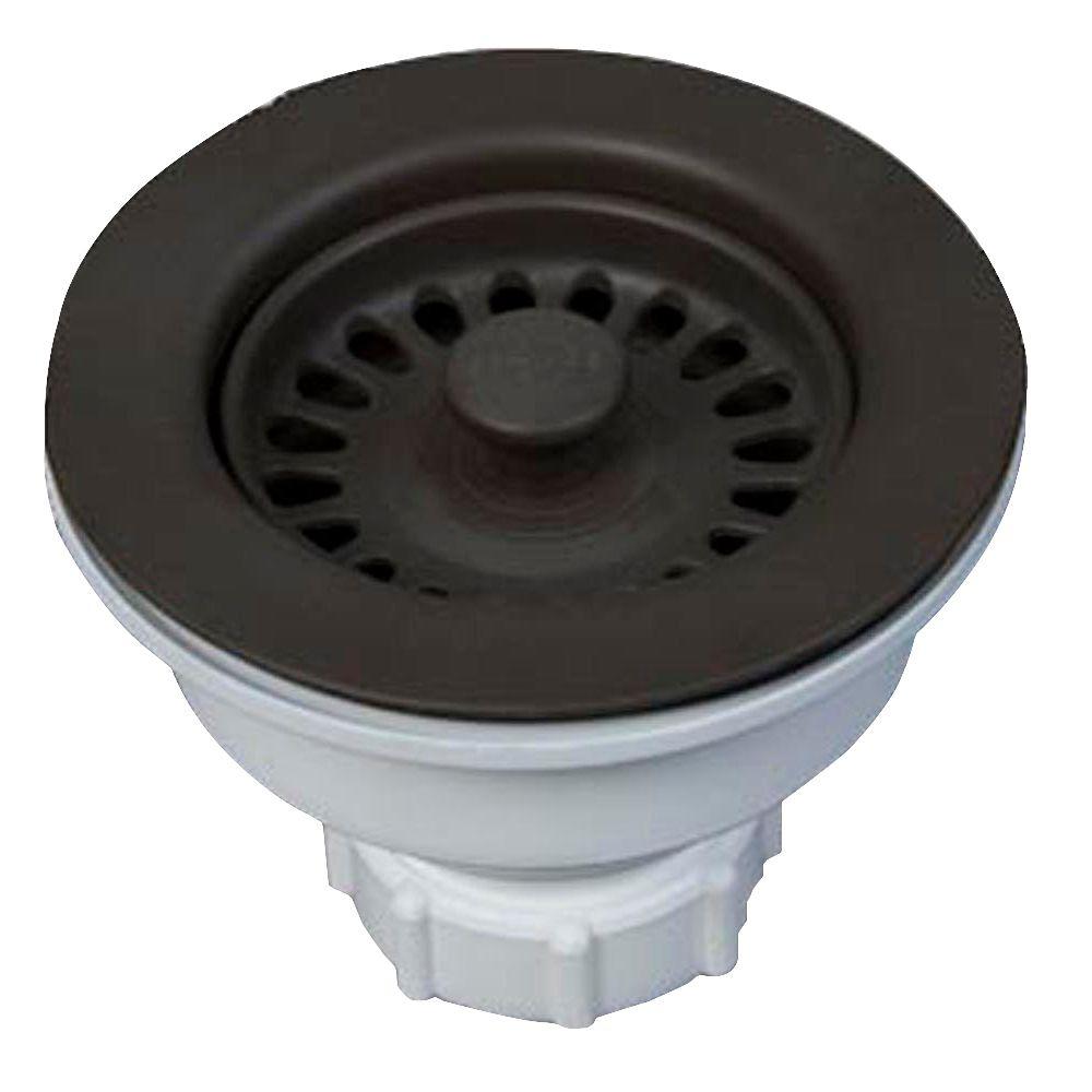 Blanco - Sink Strainers - Sink Parts & Repair - The Home Depot