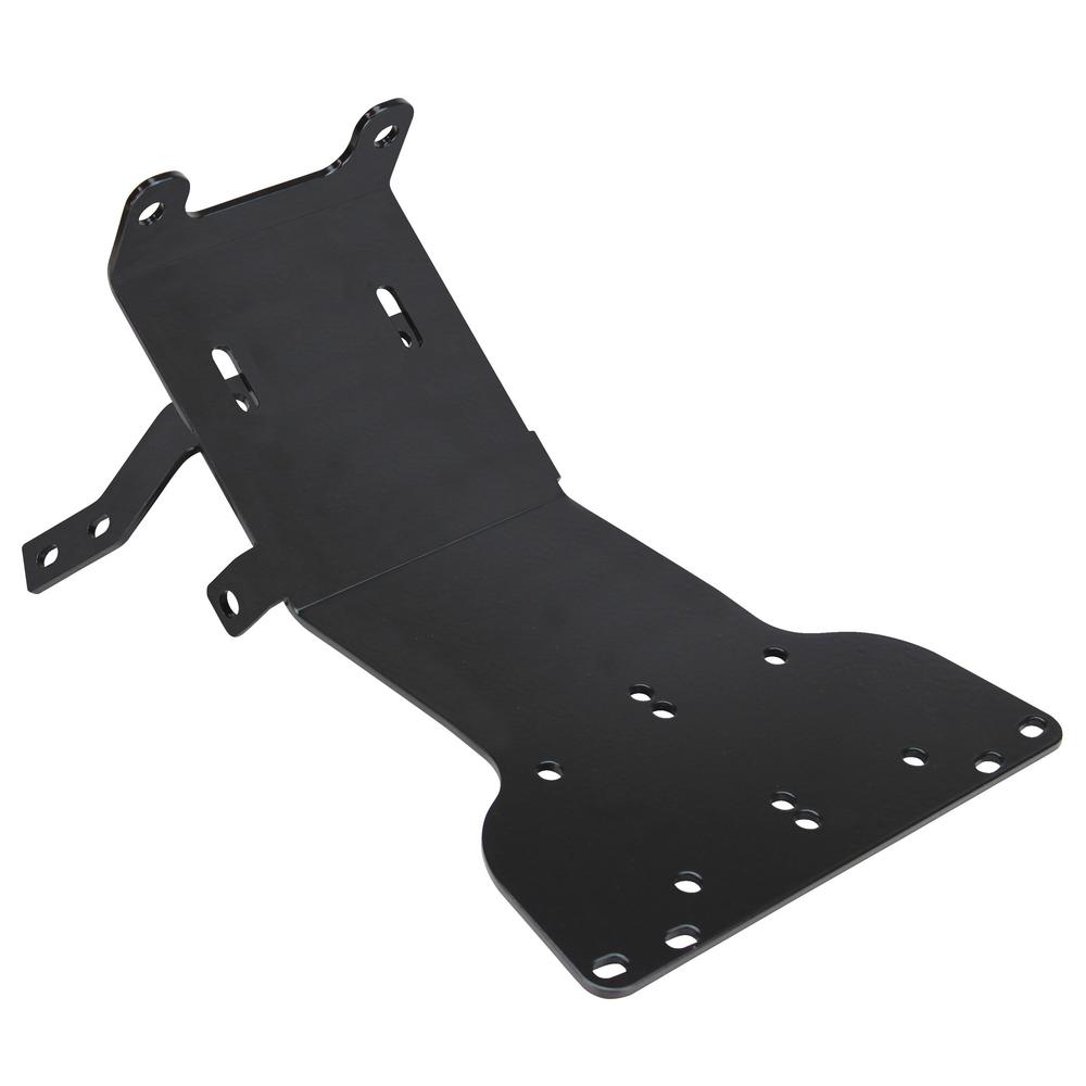 Extreme Max Winch Mount Kit for Honda Foreman