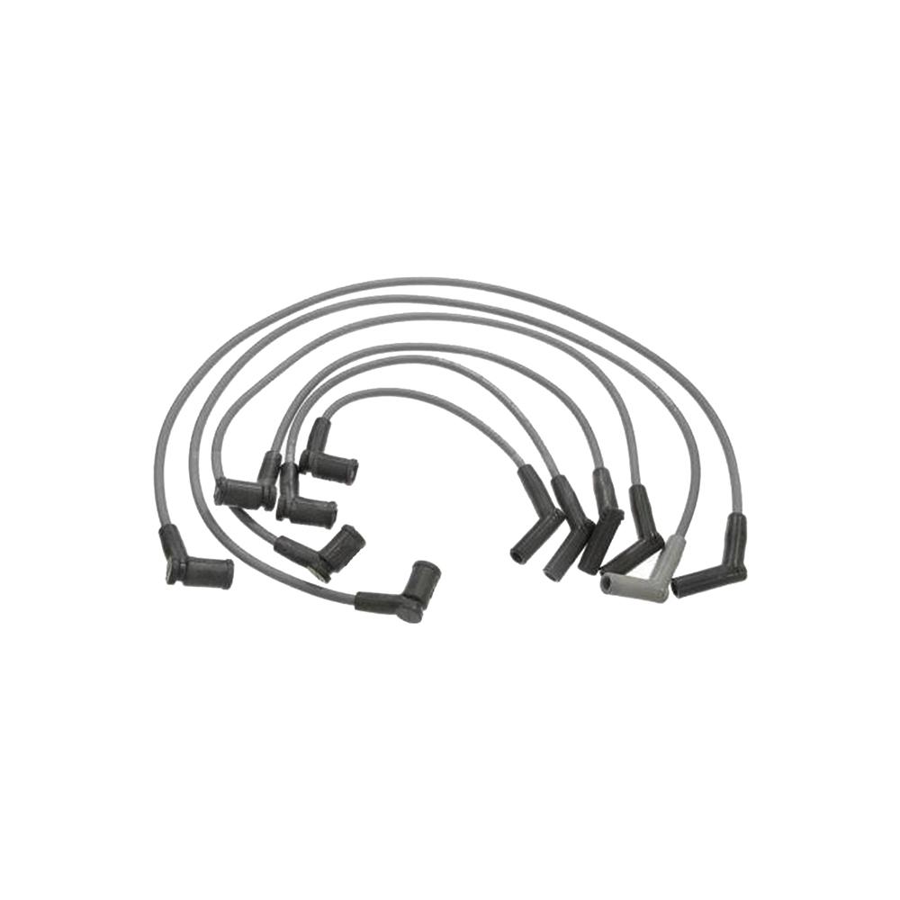 Federal Parts Spark Plug Wire Set 20012006 Ford Taurus3339 The Home