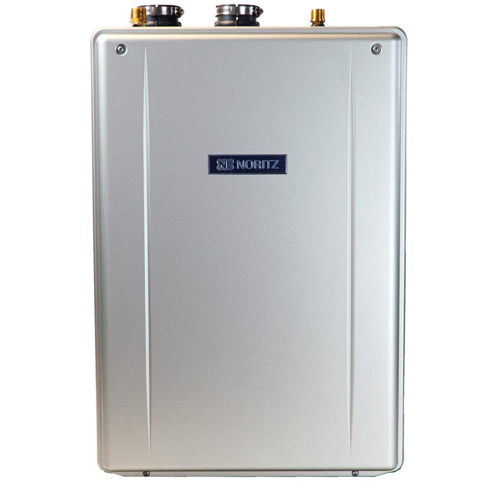 Rheem Performance Platinum 8.4 GPM Liquid Propane Gas High Efficiency