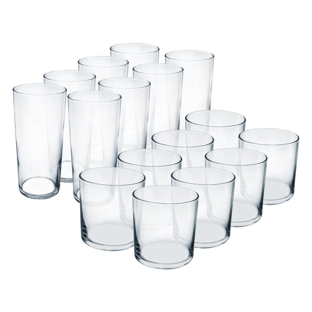 drinkware sets glassware