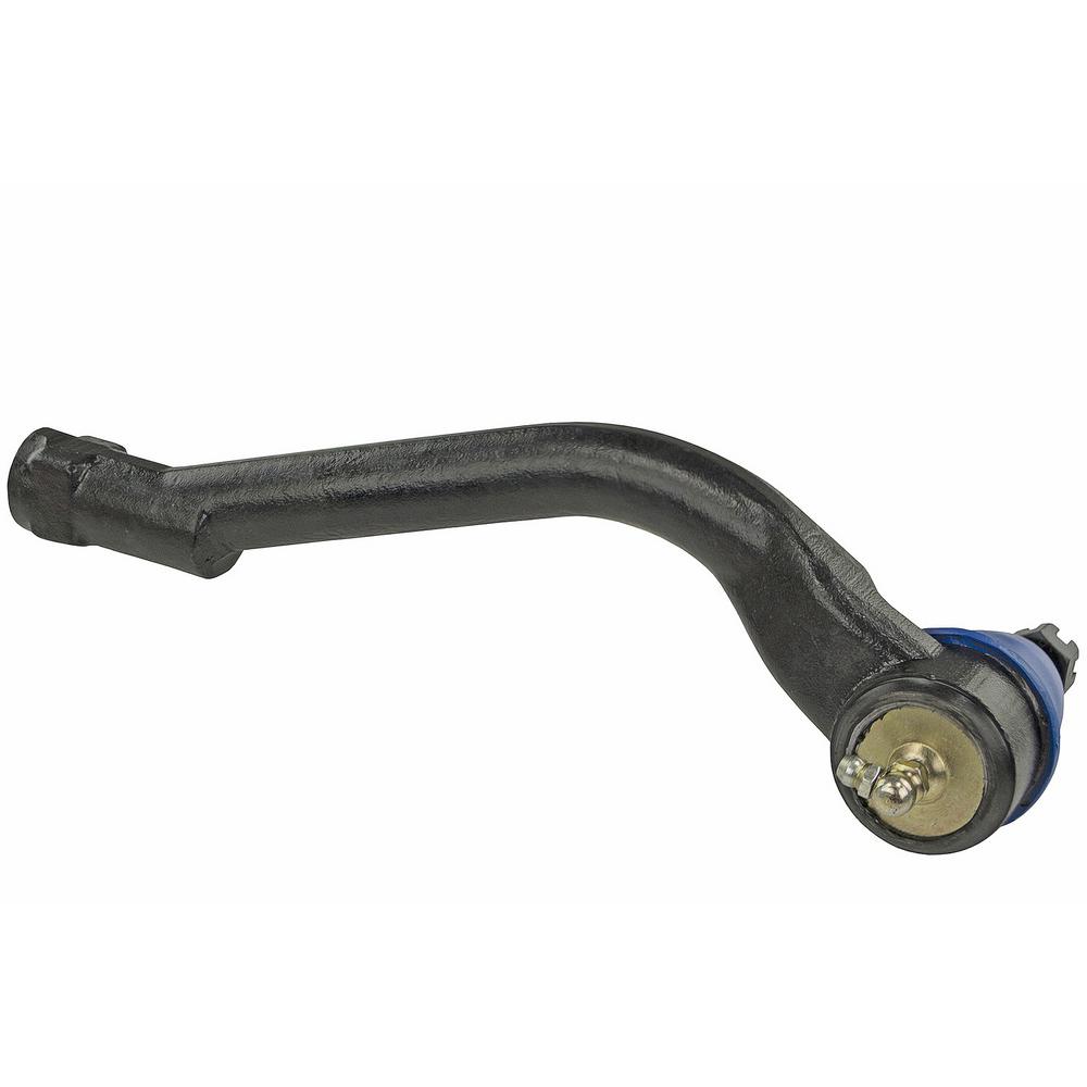 Mevotech Supreme Front Left Outer Steering Tie Rod End fits 20112015