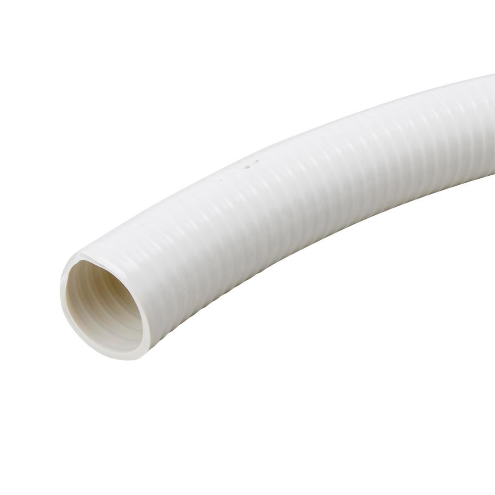 ProLine 2 in. I.D. x 25 ft. PVC Flexible Spa TubingSP214002025R The