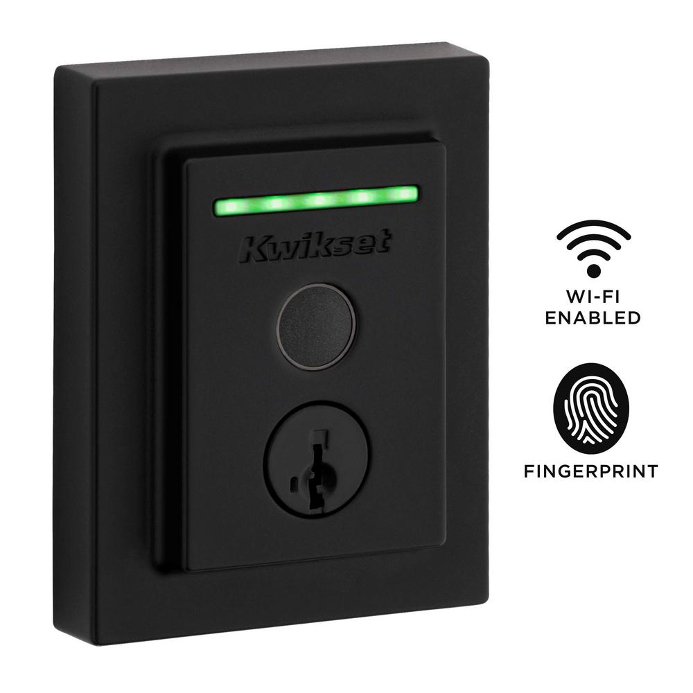 kwikset google assistant