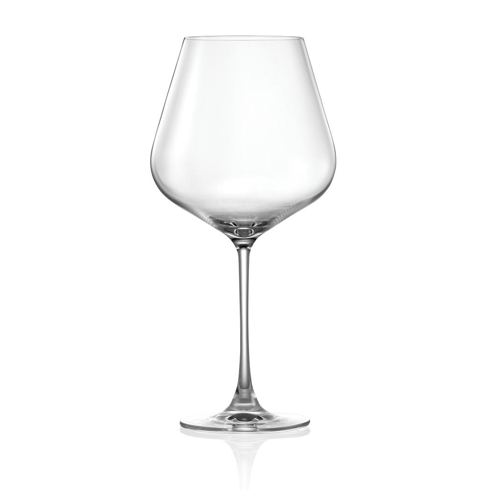 Lucaris Hong Kong Hip 30 8 Oz 8 Piece Wine Glass 04 33001 2 The