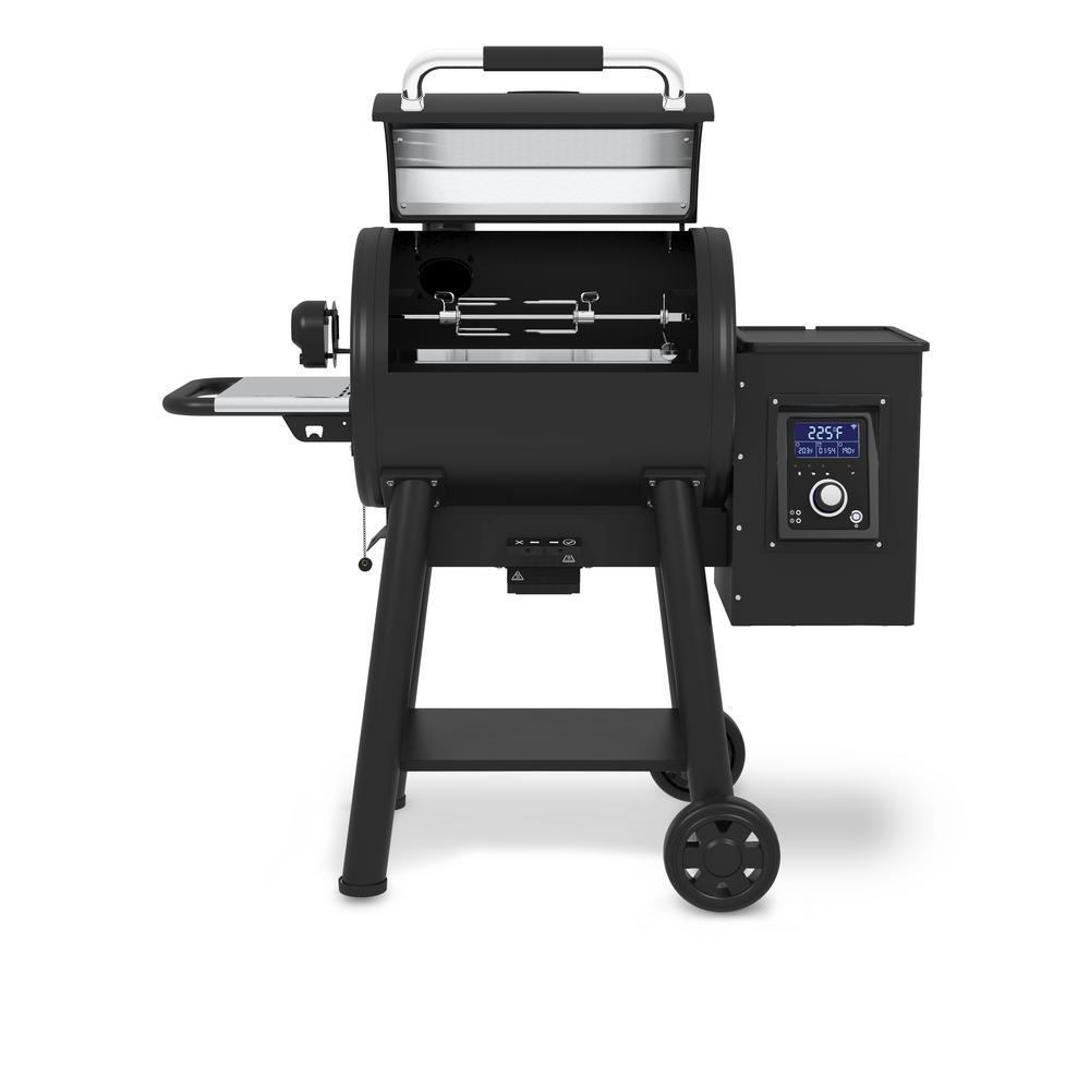 broil king piece