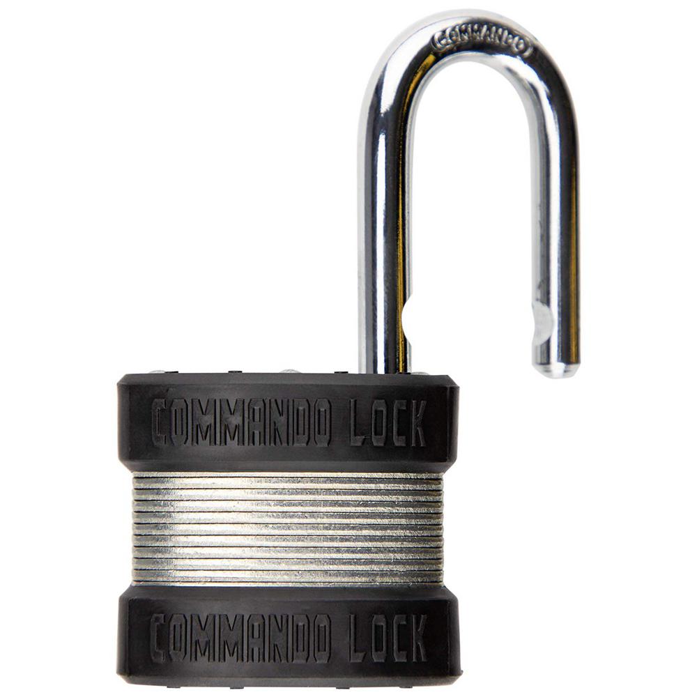 heavy duty padlock home depot