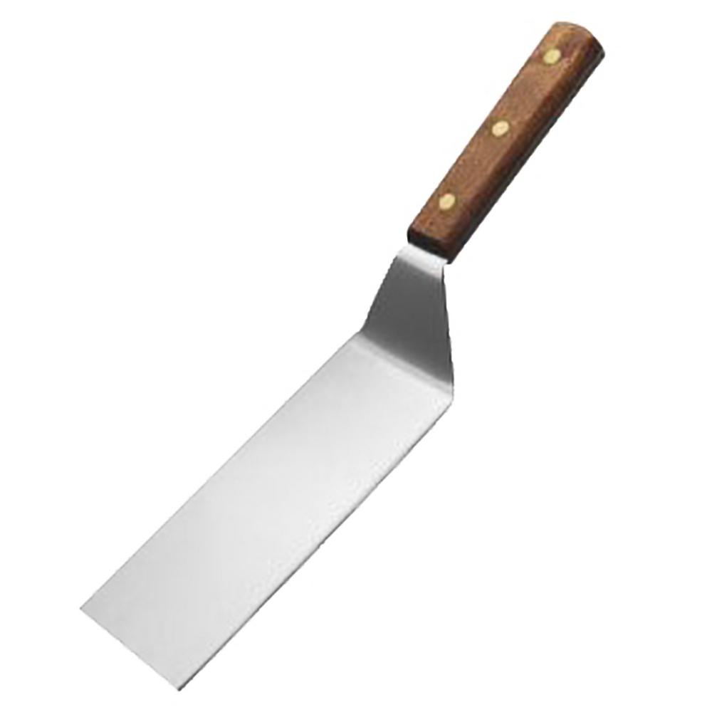 Bon Tool 8 inch x 2 inch Stainless Steel Blade Bucket Scraper by Bon Tool