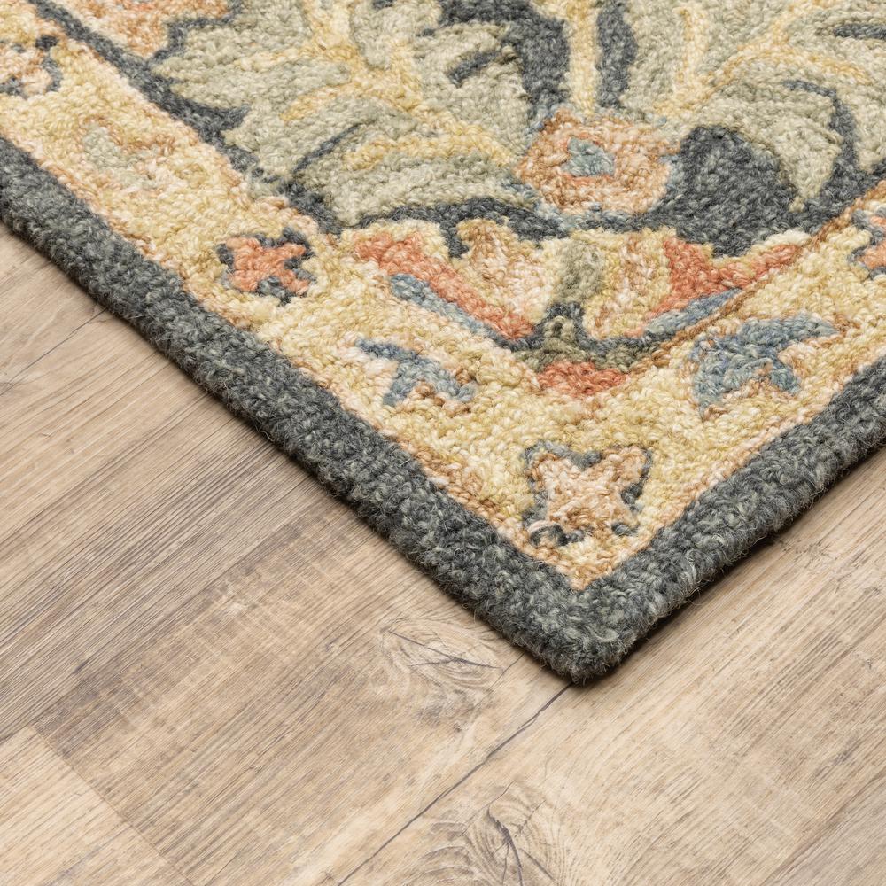 Unbranded Maddison Blue Green 5 Ft X 8 Oriental Area Rug 000536 The Home Depot - Blue Green Wool Area Rug Unbranded Maddison Blue Green 5 Ft X 8 Oriental Area Rug 000536 The Home Depot - Blue Green Wool Area Rug