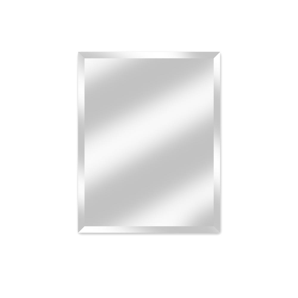 Alpine Art Mirror Madison Silver Frameless Wall 2912 The Home Depot - Frameless Wall Mirror Home Depot Alpine Art Mirror Madison Silver Frameless Wall 2912 The Home Depot - Frameless Wall Mirror Home Depot