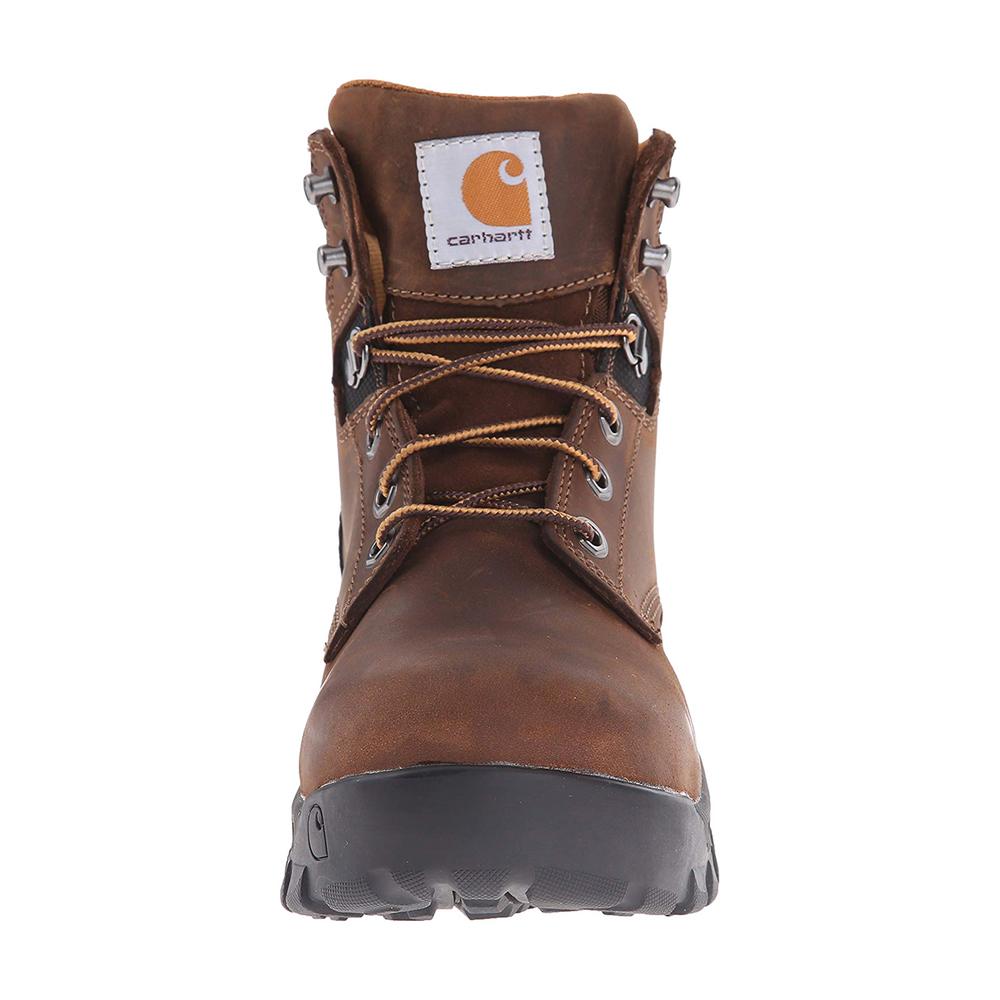 women's carhartt boots