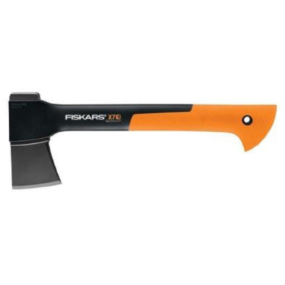 Fiskars 14 in. X7 Hatchet78506935 The Home Depot