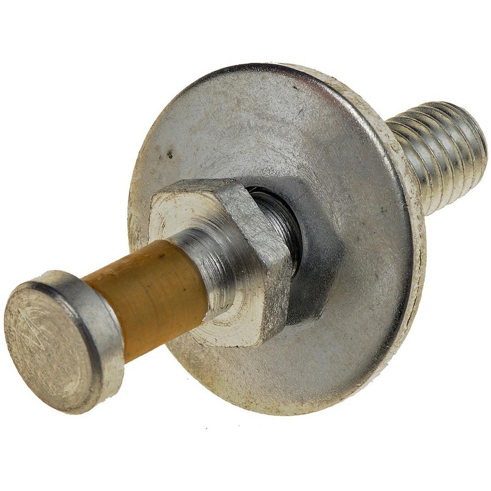 HELP Door Striker Bolt M121.7538441 The Home Depot