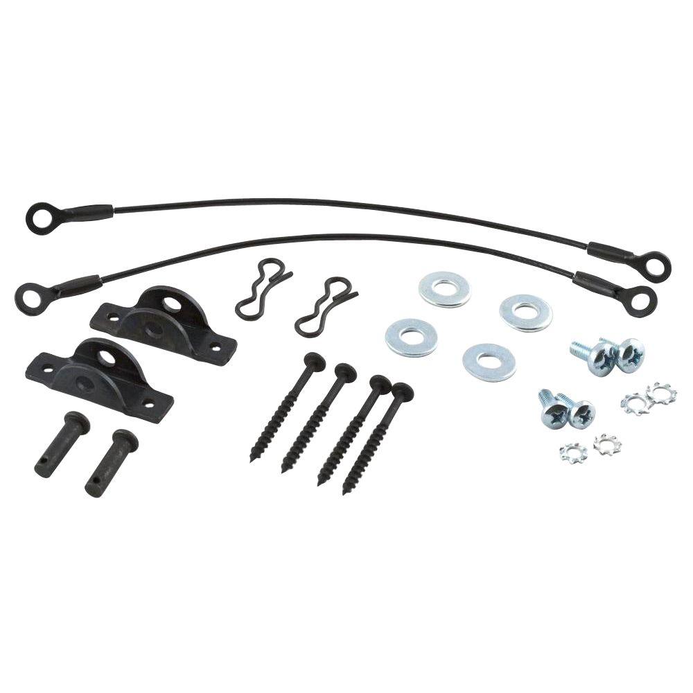 Hangman Television Anti Tip Kit Tv400 The Home Depot Hangman Television Anti Tip Kit Tv400