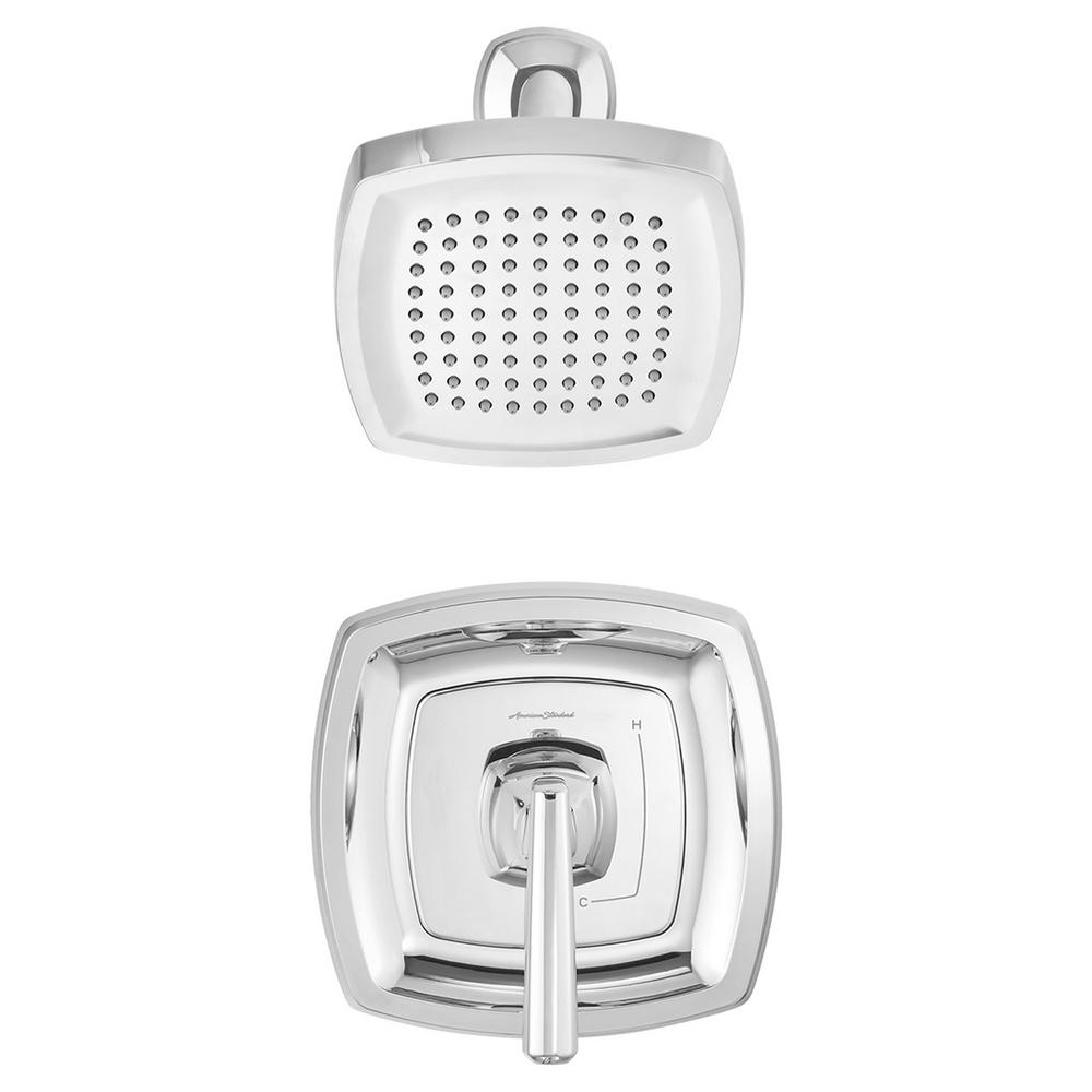 American Standard Edgemere 1Handle 2.5 GPM Tub and Shower Faucet Trim