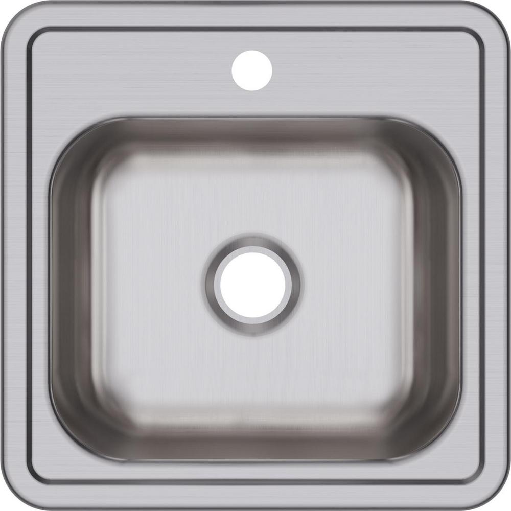 thumbnail image 2 of 27 Undermount Kitchen Sink - Fulorni 27"x18" Kitchen Sink Under Counter 16 Gauge Stainless Steel 2 of 13