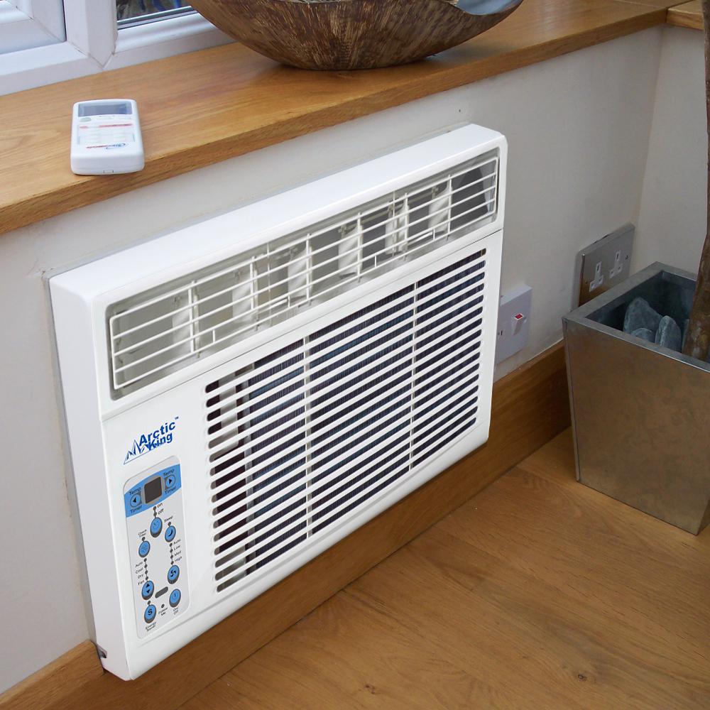 Arctic King Portable Air Conditioner 14000 Btu Manual | Sante Blog