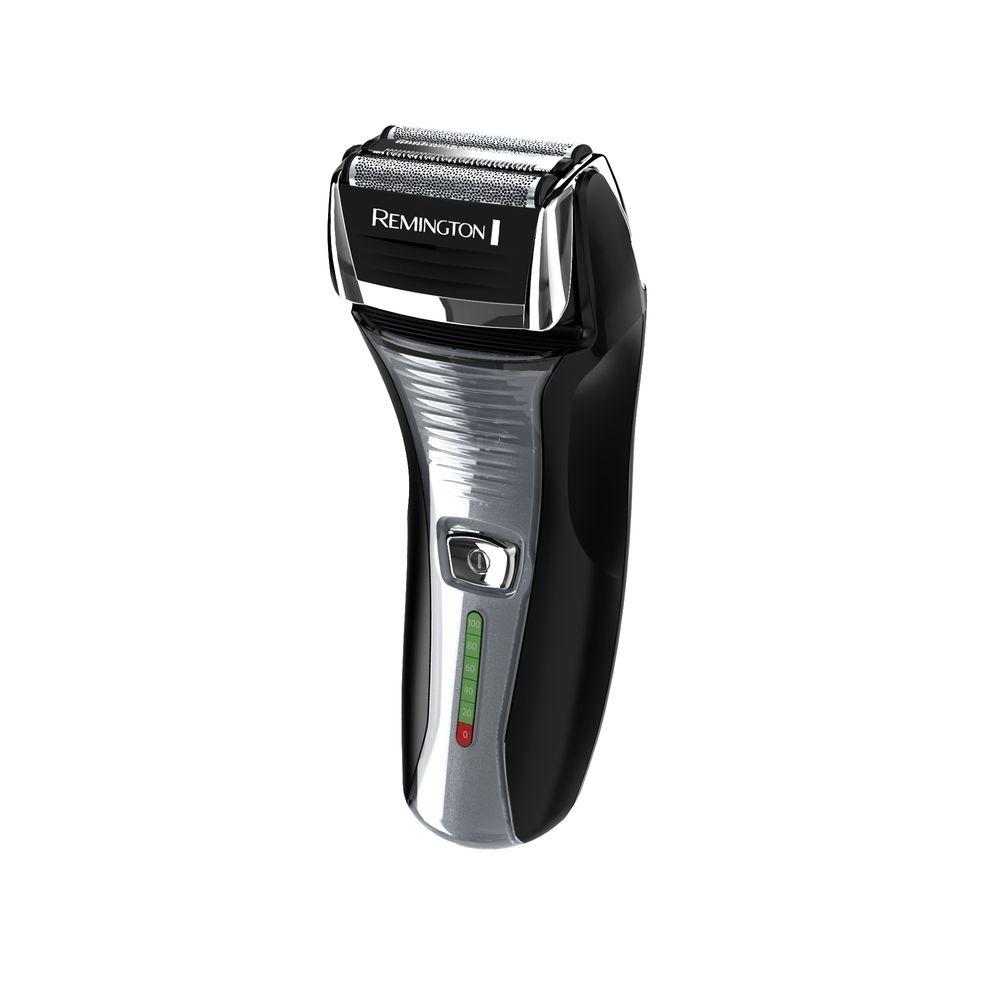 remington foil electric shavers