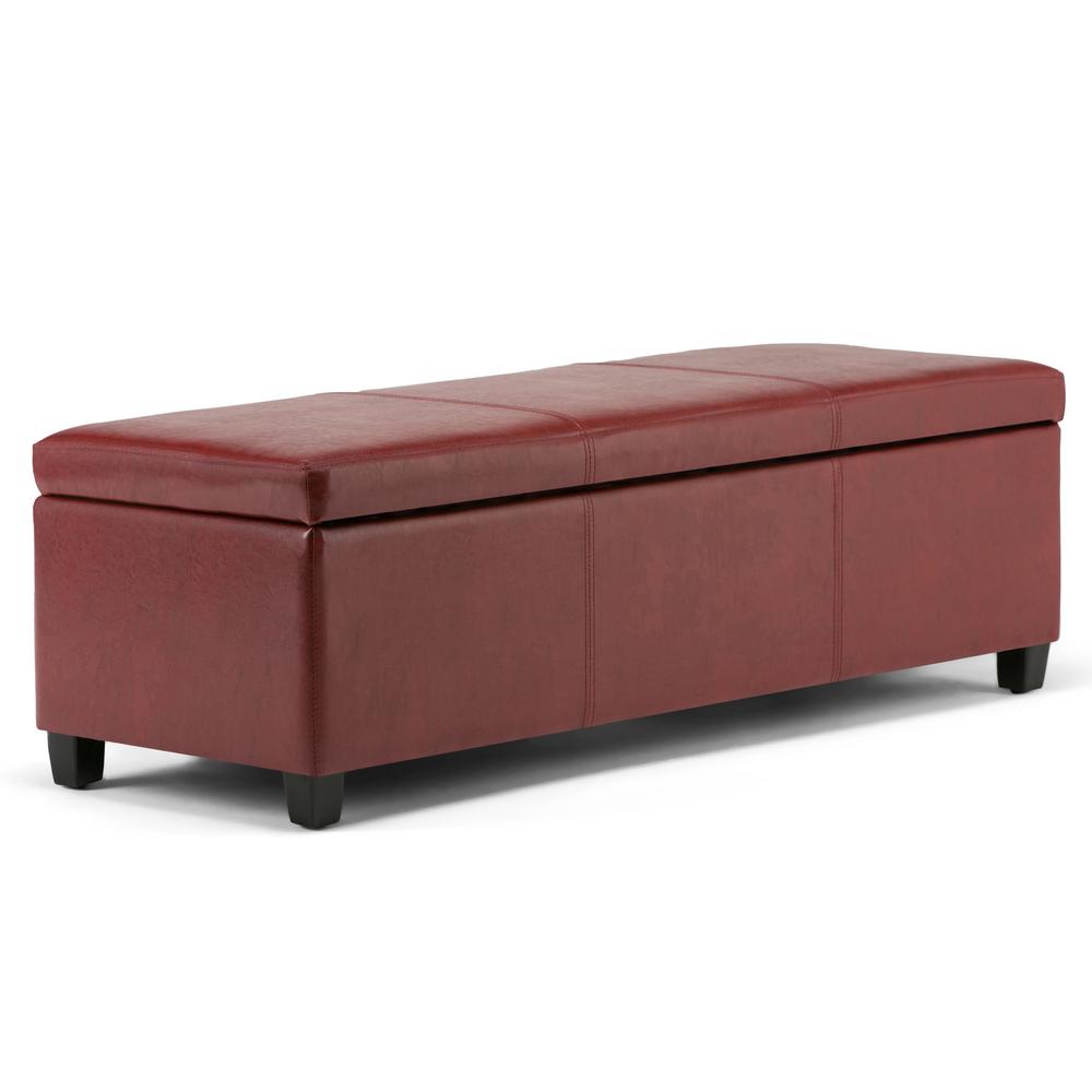 Red Entryway Furniture Furniture The Home Depot