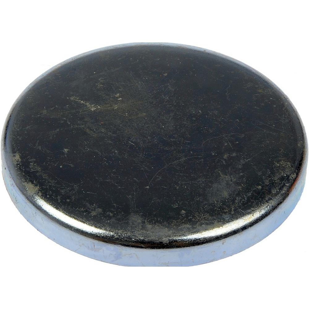 Autograde Steel Cup Expansion Plug 21/2 In., Height 0.280555055