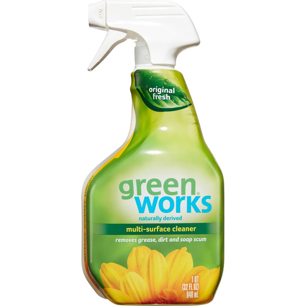 Twentysomethings Young Living All Purpose Cleaner