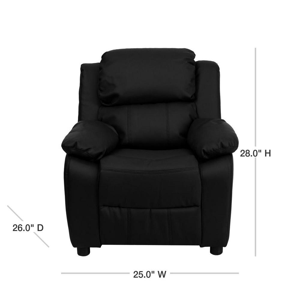 kids recliner couch