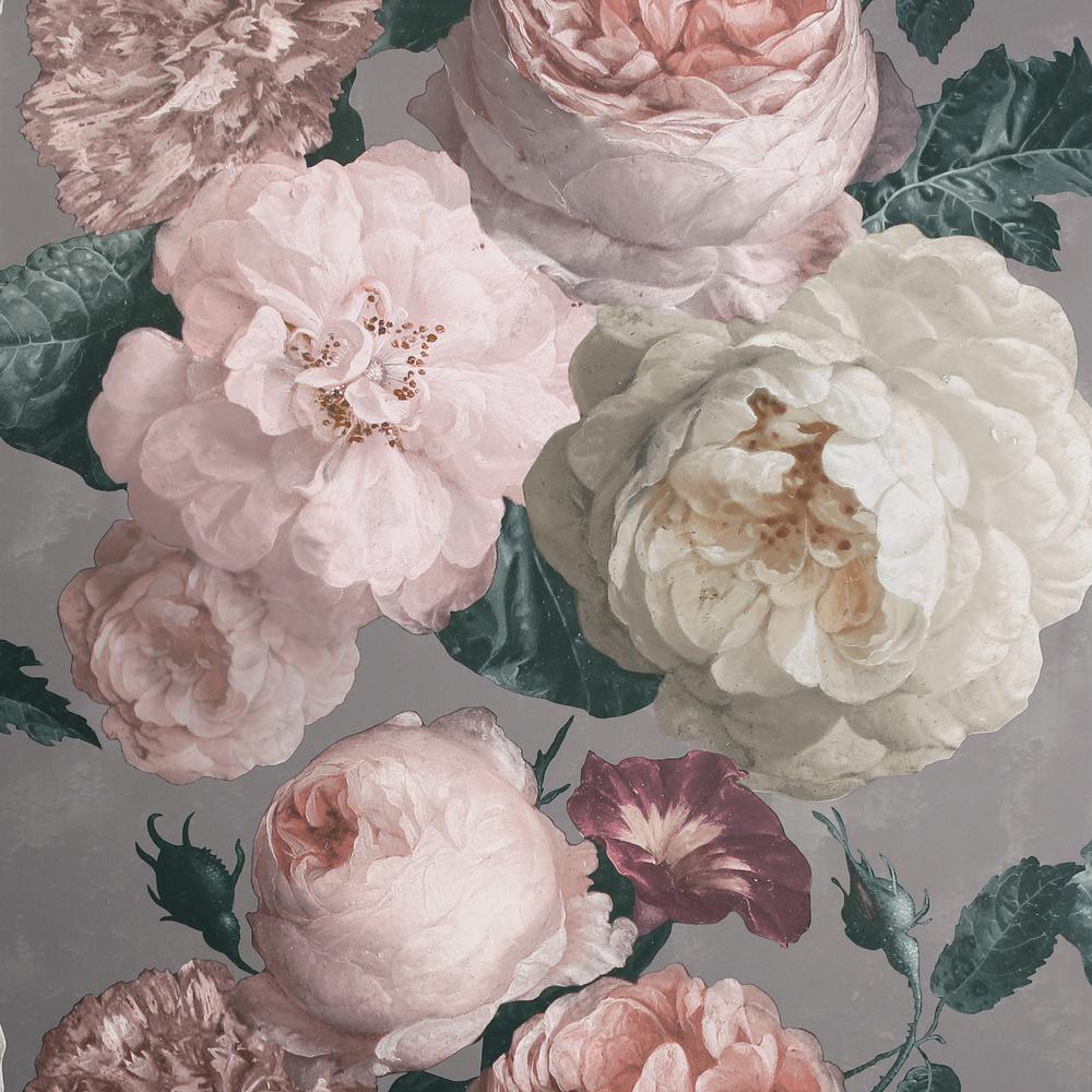 Featured image of post Arthouse Vintage Floral Wallpaper As well as wallpaper arthouse also create wall art screens coving tiles and even photo frames