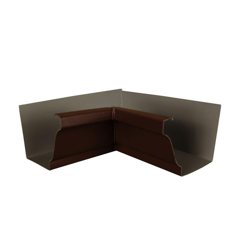 Gutters Gutters & Accessories The Home Depot