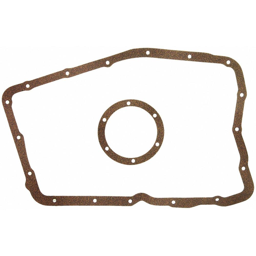 side cover gasket