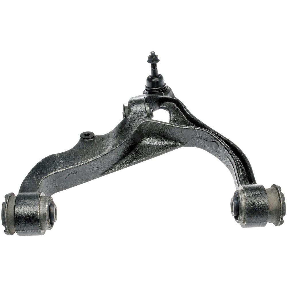 Dorman Suspension Control Arm and Ball Joint Assembly Front Left