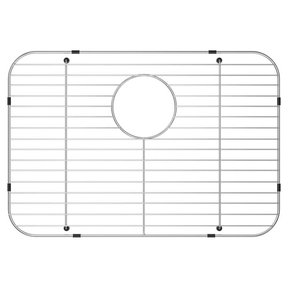 MR Direct 13 in. X 11.5 in. Sink Bottom Grid for Franke FGD75 in