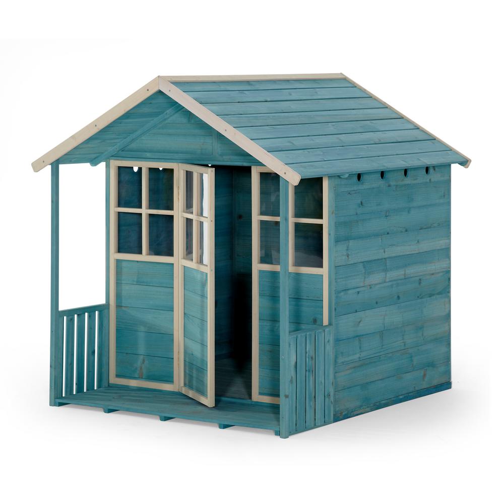 home depot playhouse