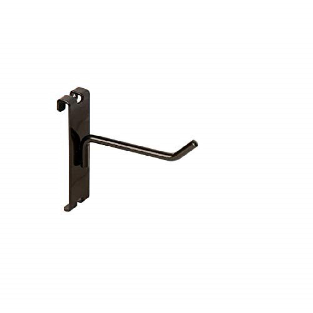 Gridwall Notch Hooks – Secure Picture & Art Display Solution