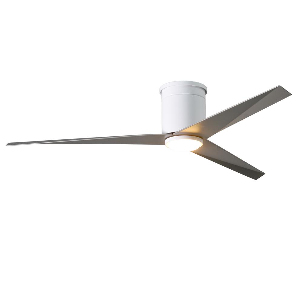 Home Decorators Collection Tidal Breeze 56 in. LED Indoor ...
