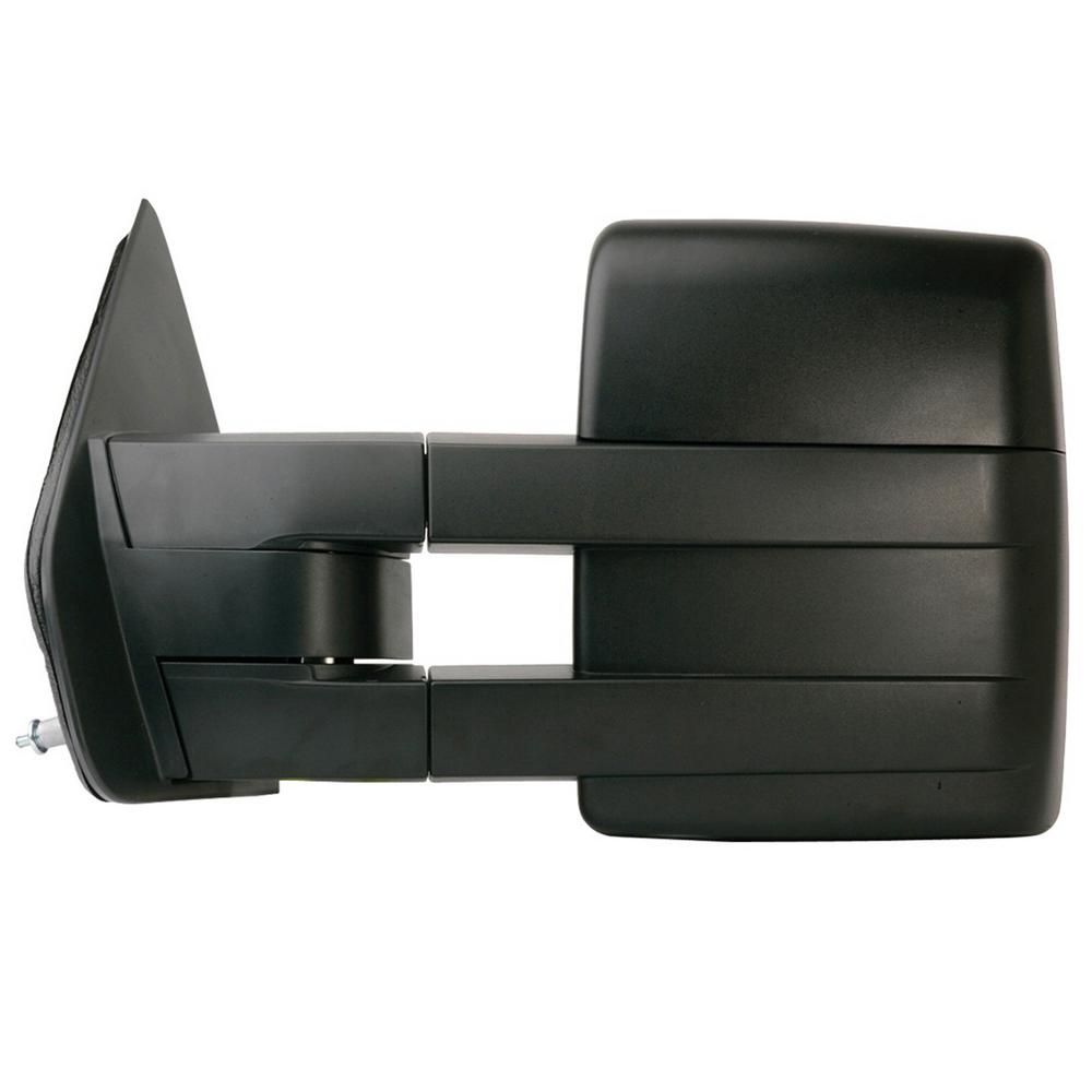OEM Ford 2011 2012 2013 2014 F-150 Right Power Adjustable Heated Signal Mirror