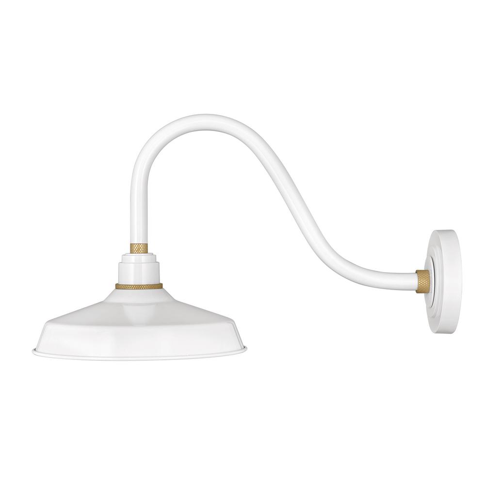 gooseneck light home depot
