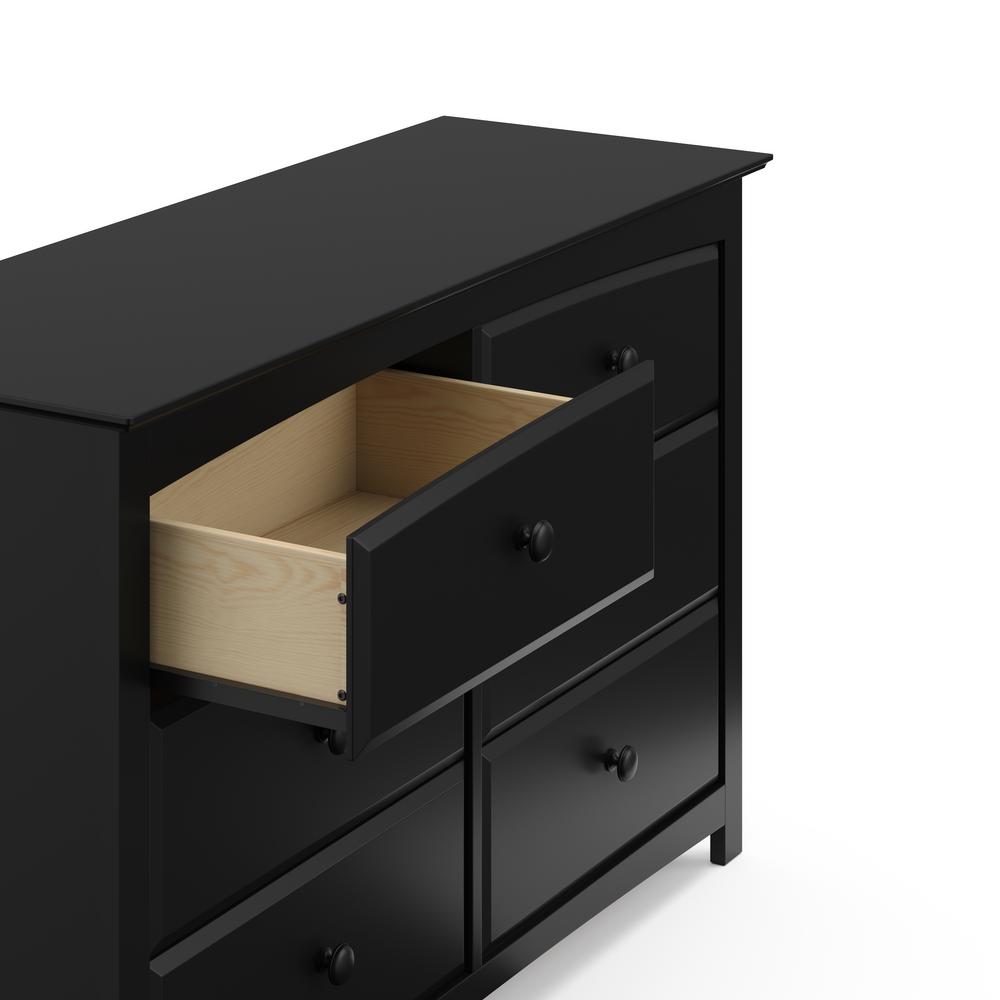 storkcraft kenton 6 drawer dresser