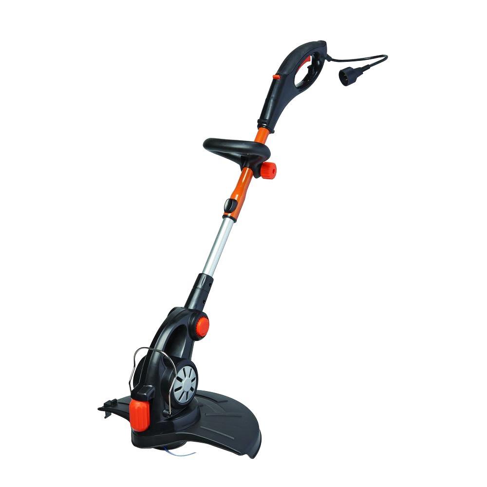 remington 22 wheeled string trimmer owner's manual