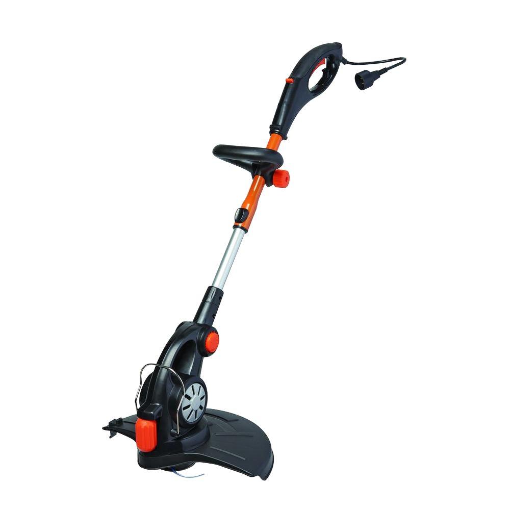 Remington 14 inch 5.5 Amp Corded Electric Trimmer by Remington