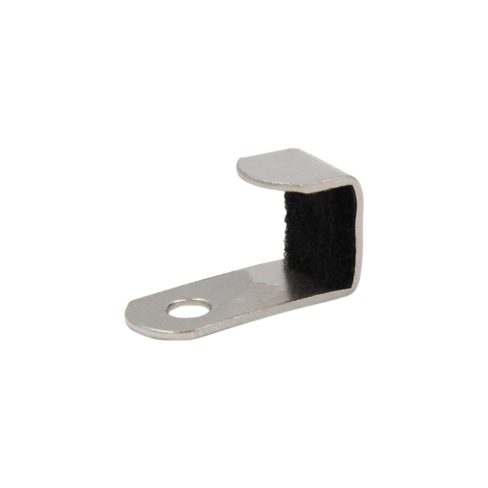 Ook 1 8 In Plastic Mirror Clip Pack 534271 The Home Depot Ook 1 8 In Plastic Mirror Clip Pack