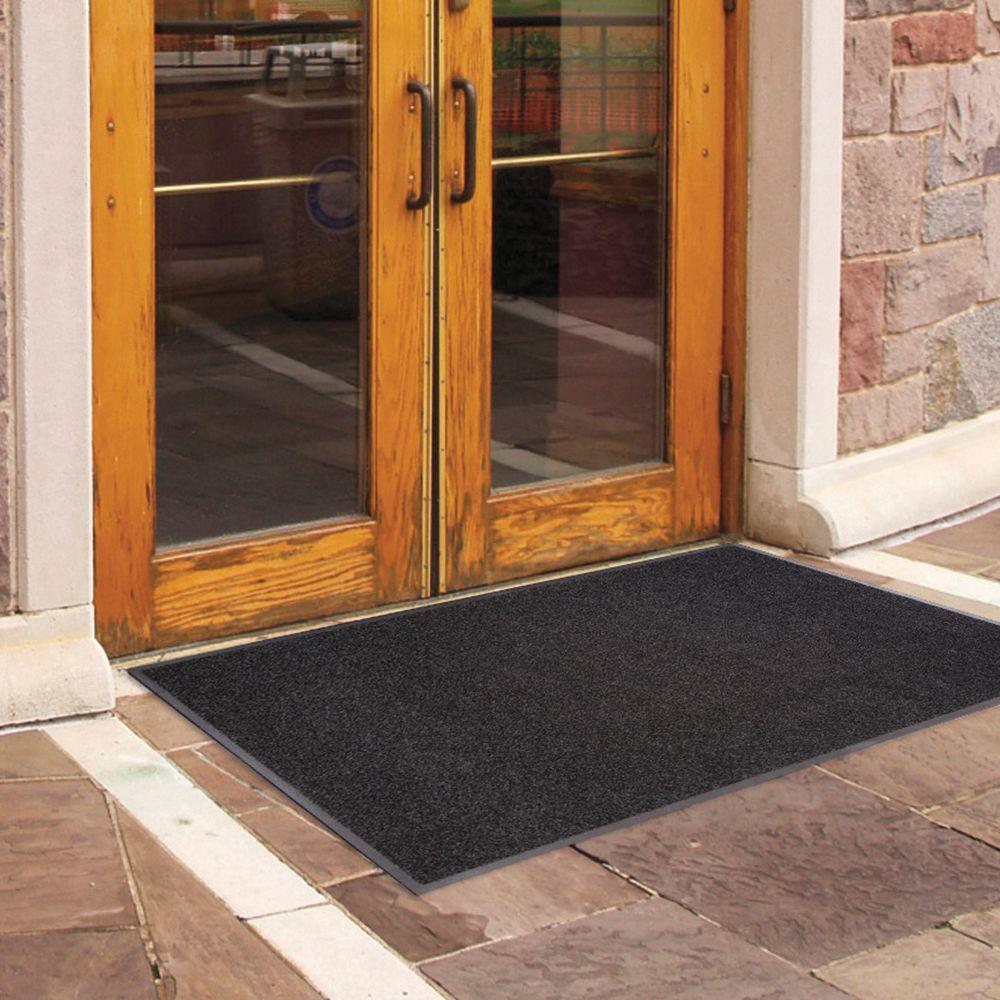 60 X 36 Outdoor Floor Mat Commercial Entrance Indoor Rubber